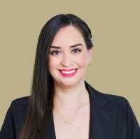 Silvia Djasmin Nayar Moreno