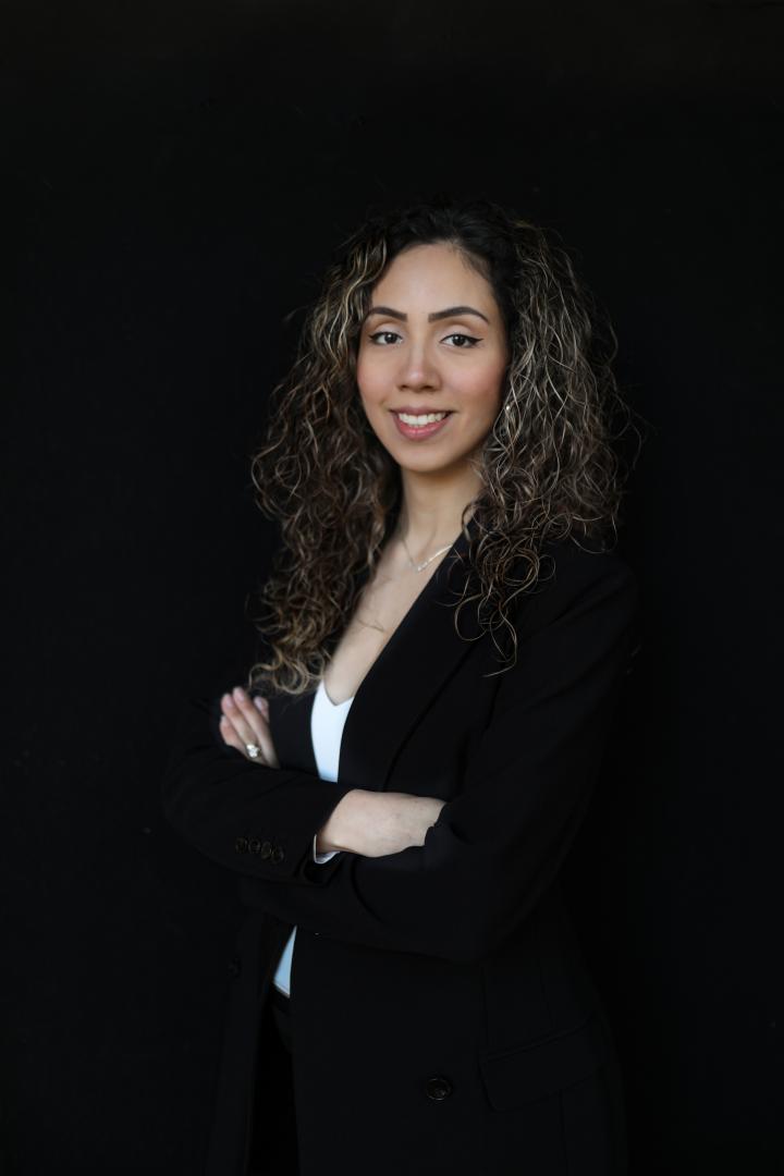 Arline Sanchez Martinez