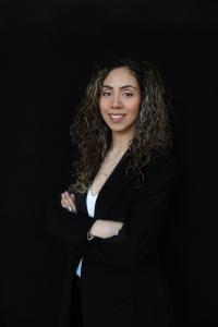 Arline Sanchez Martinez