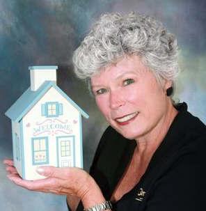 Debbie Glass