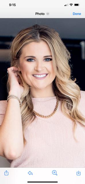 Jessica Lawson