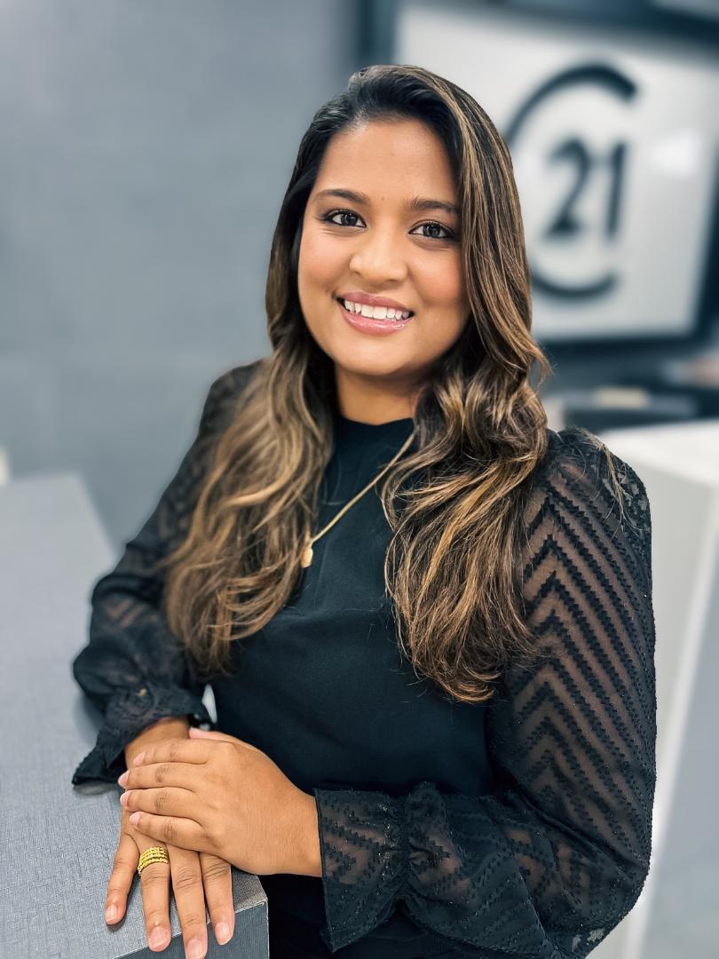 Tanjida Haque