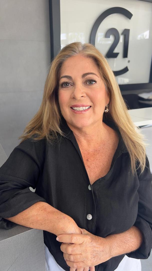 Theresa Pinizzotto