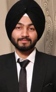 Jashanpreet Singh
