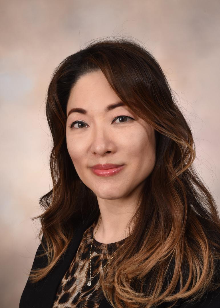 Azaria Kim