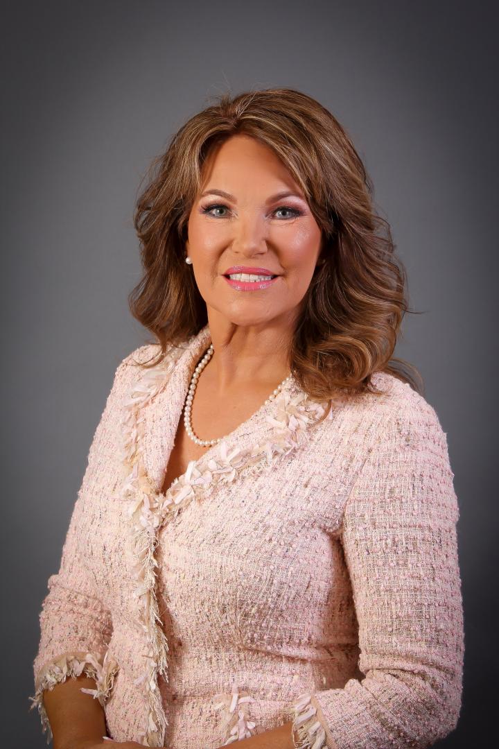 Lisa Spoden