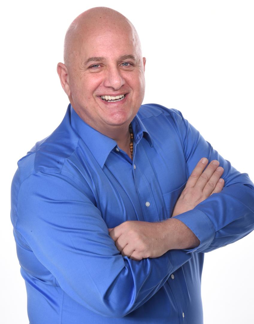 Charles Fegali