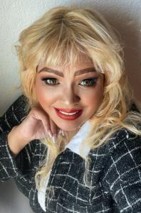 Irma Martinez