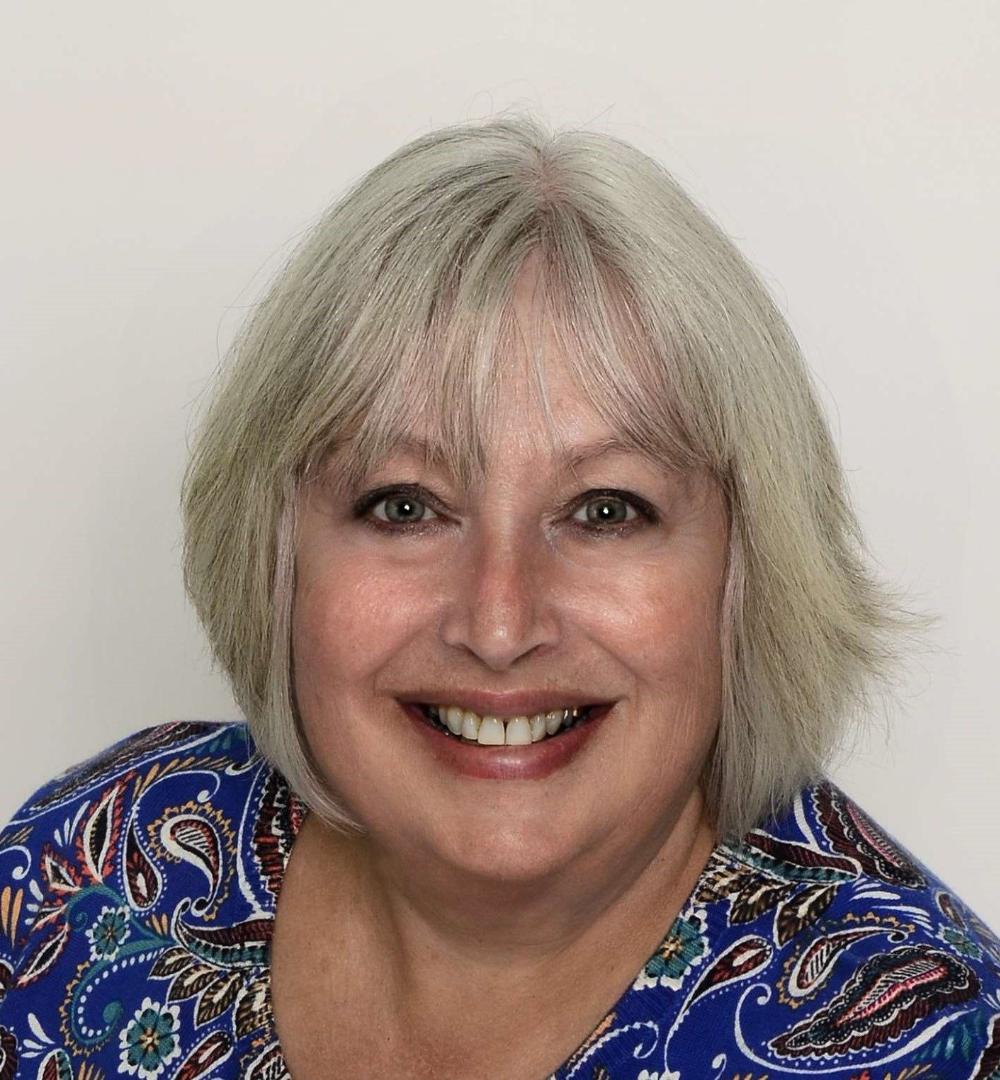 Mary Beth Lovelace