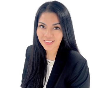 Yasmeen Gallegos