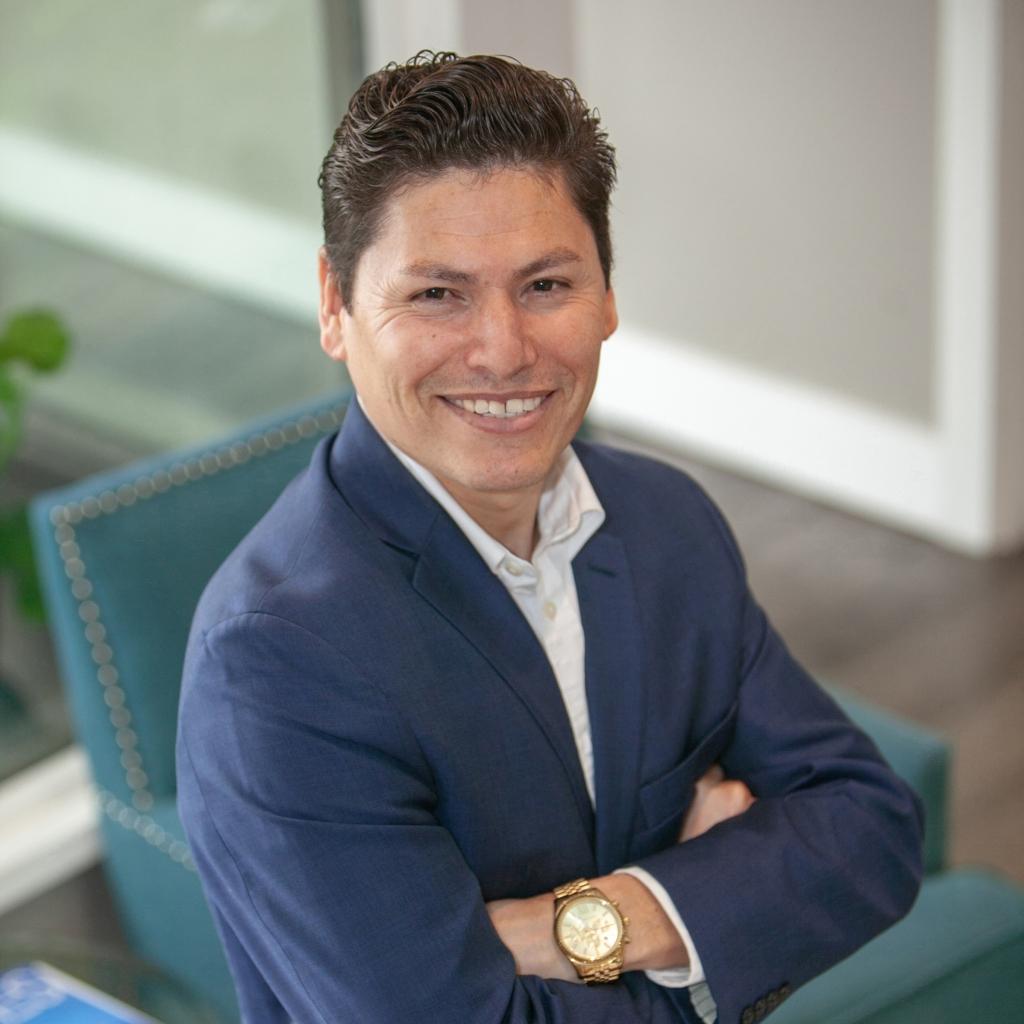 Rogelio Gomez Guerrero