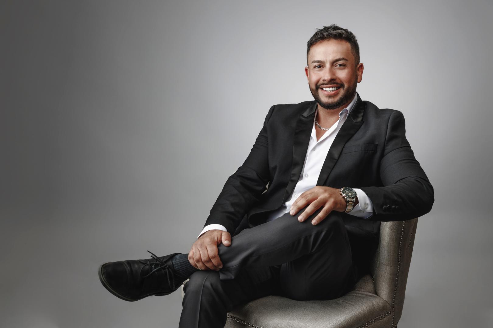 Alex Puente