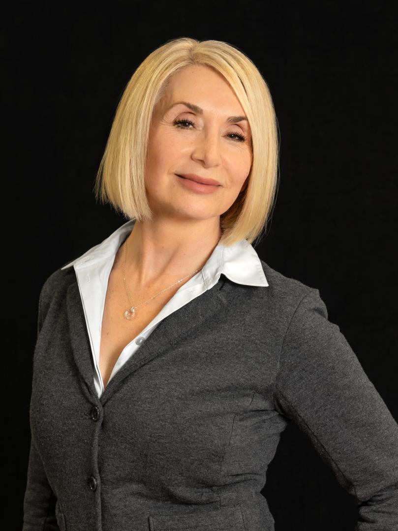 Josefina Gonzalez
