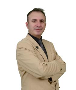 Cem Armutlu