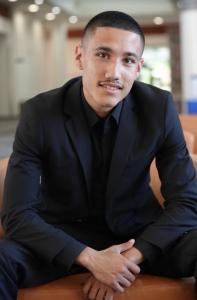 Andres Avalos
