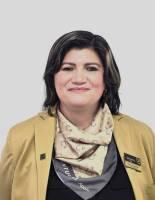 Yadira Crisel Hernández