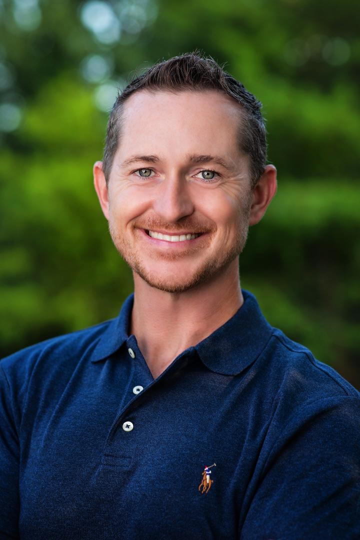 Joshua Barnett