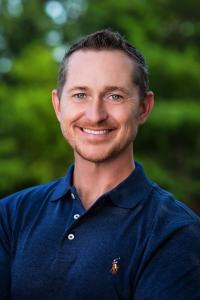Joshua Barnett