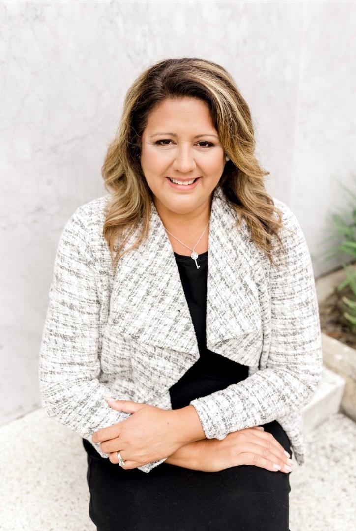 Felicia McGarry