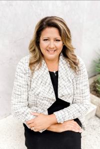 Felicia McGarry