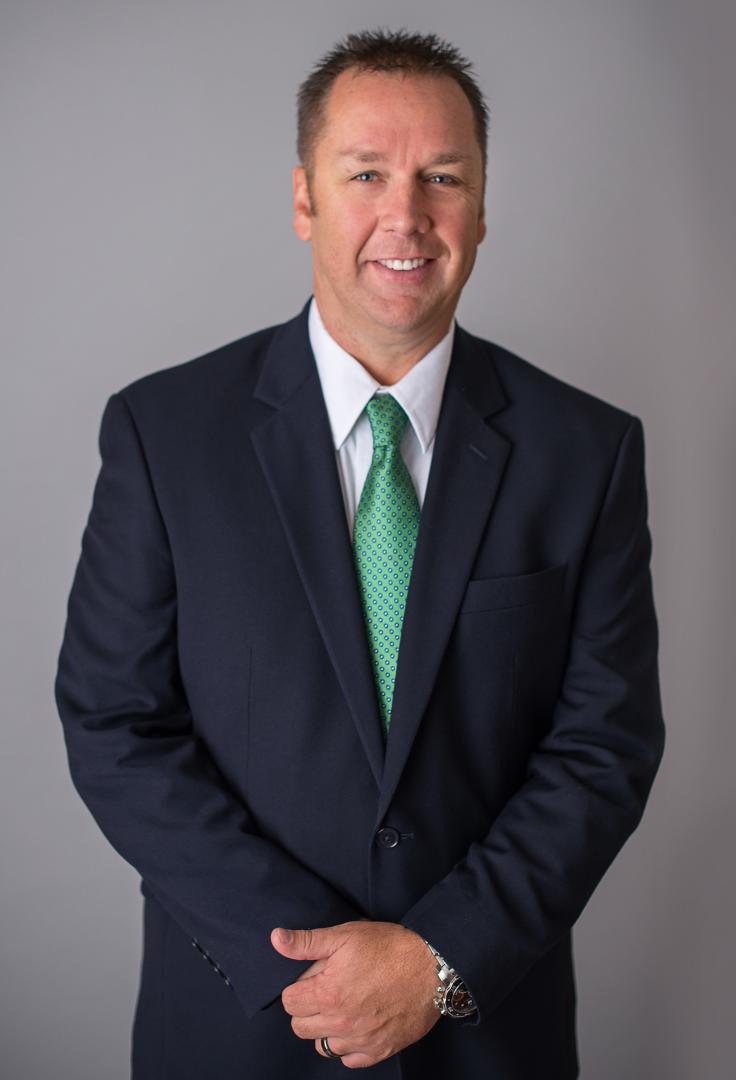 Charles Ross