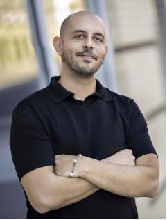 Gus Vasilopoulos