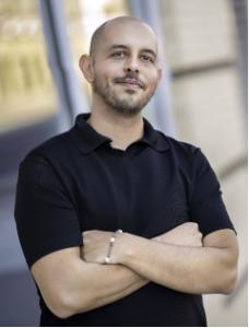 Gus Vasilopoulos