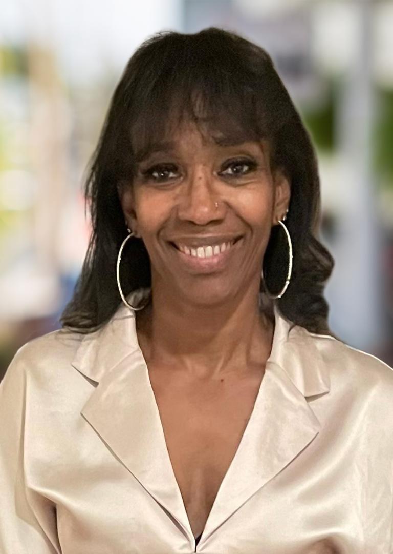 Sandy La Joie-Maleson