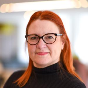 Karen Urbino