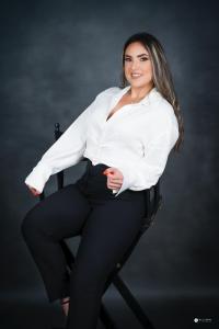 Yessica Fundora Gutierrez