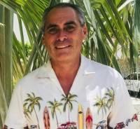 Manuel Gallegos