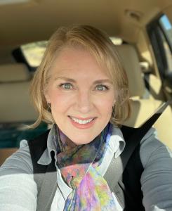 Shelley Scarborough