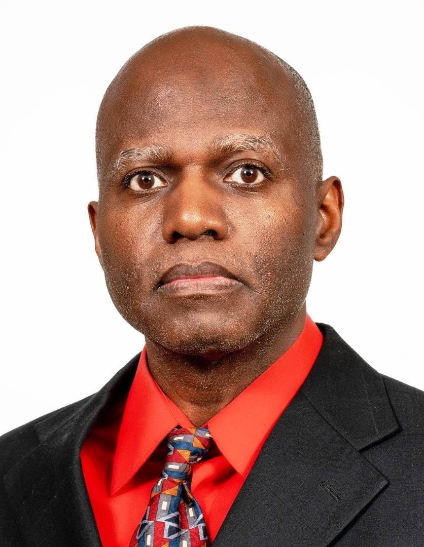 Michael Powers