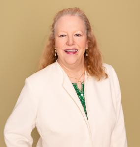 Angela Sego