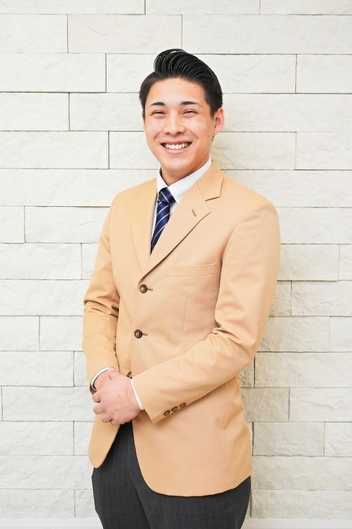 松本 怜央