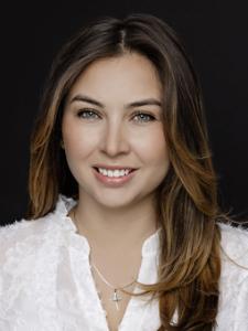 Adrienne Chavez