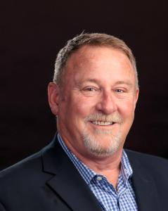 Brett Hall