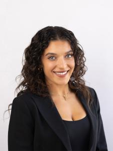 Rebecca Raoufpur