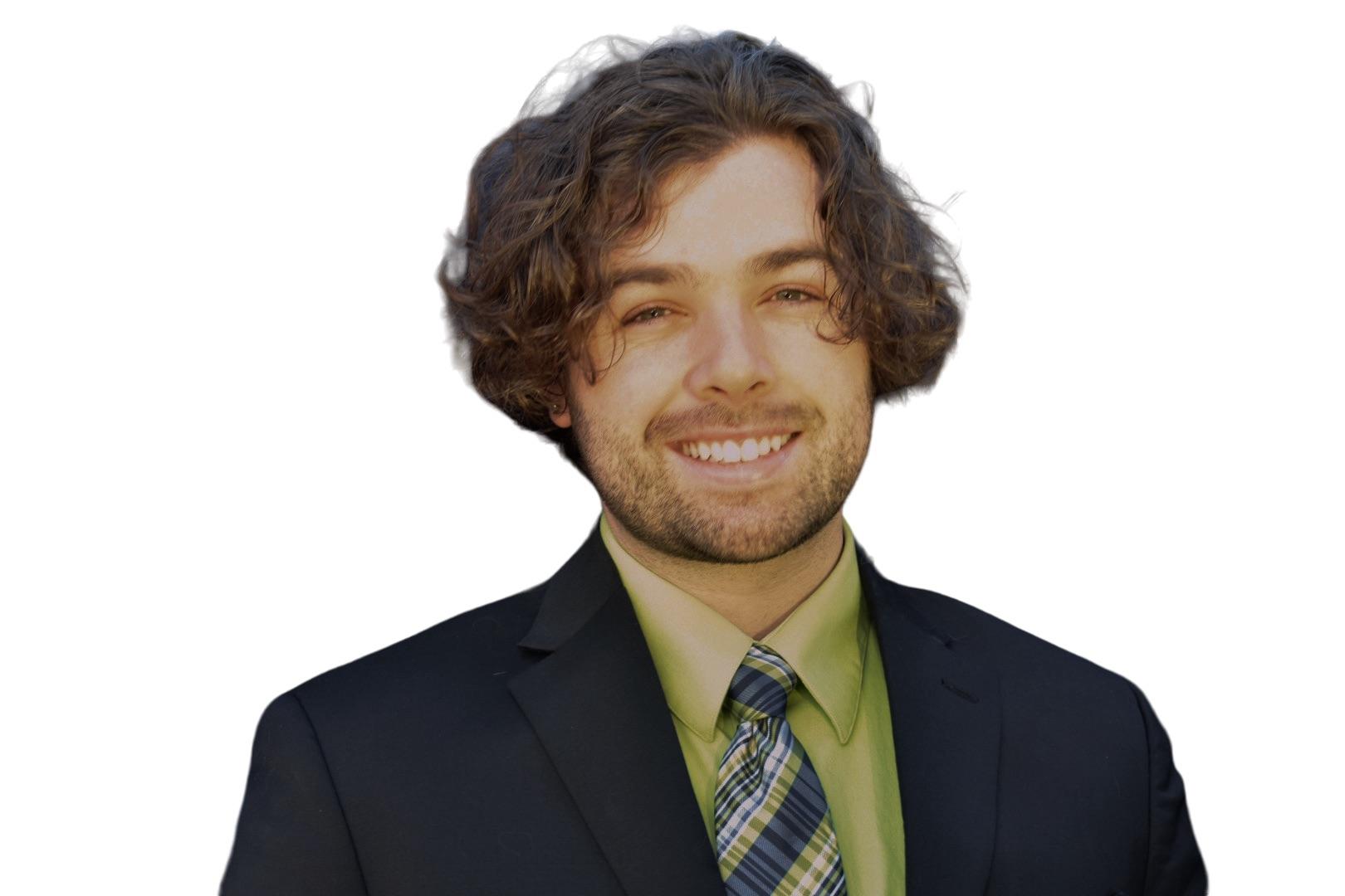 Mason Ford