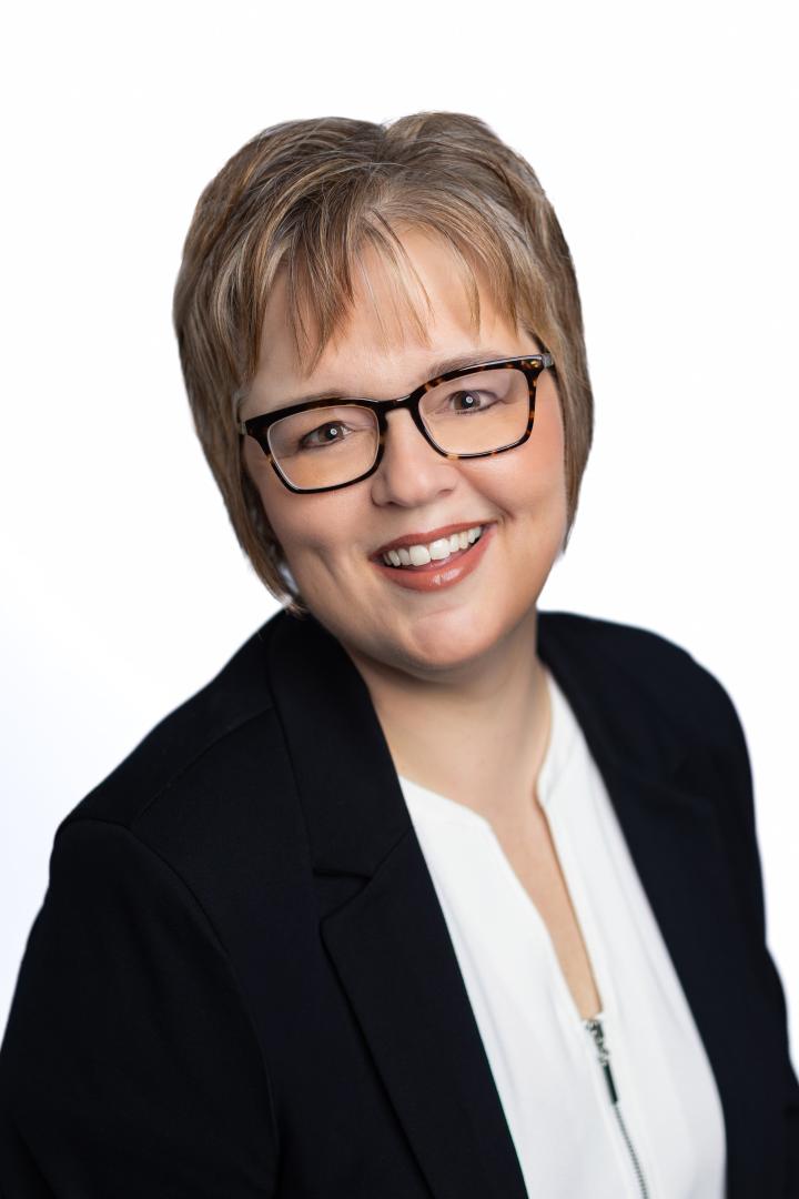 Deanna Ness