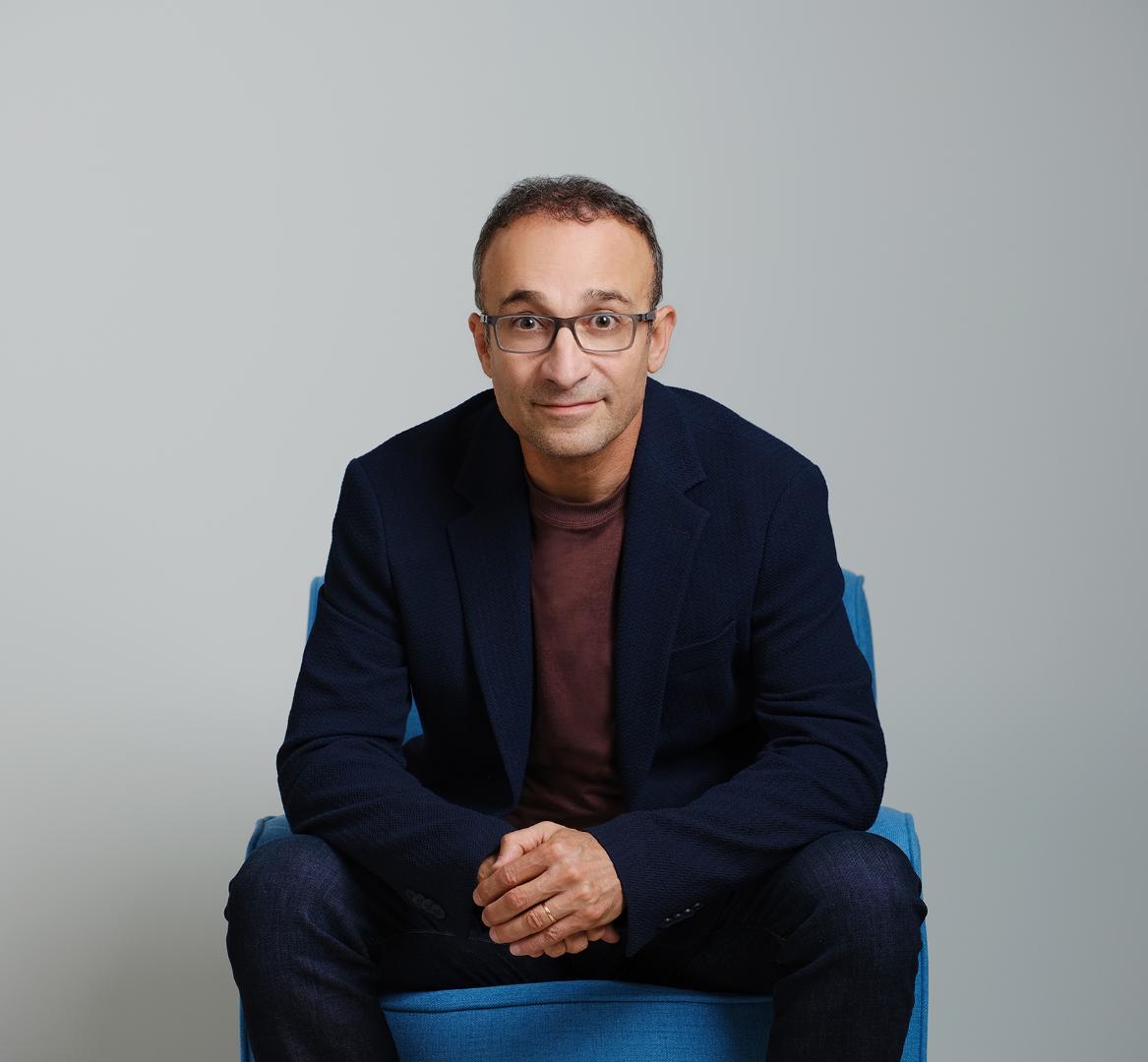 Afshin Baghai