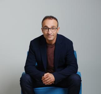 Afshin Baghai