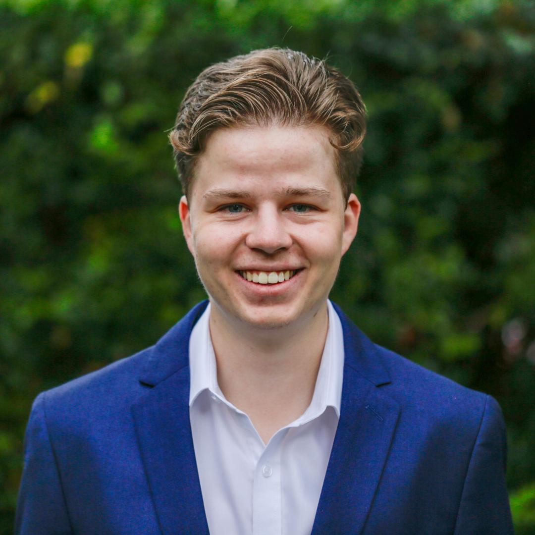 Joshua  Simpson