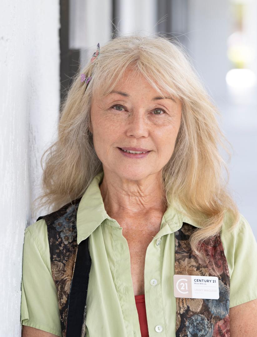 Linsey MacLeod