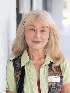 Linsey MacLeod