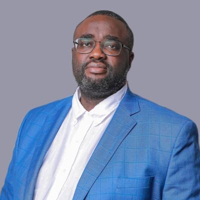 OLOLADE OJOMO