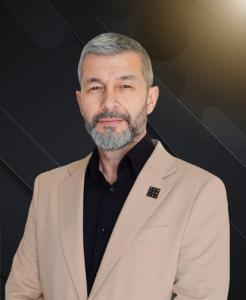 Yüksel Nuri Güneş