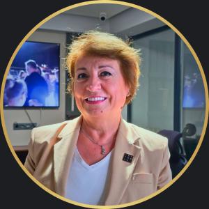 Ayten Sert