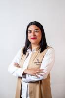 Yessica Alejandra Martínez Hernández