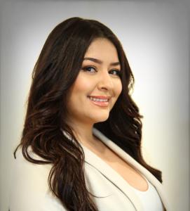 Yvette Ortiz